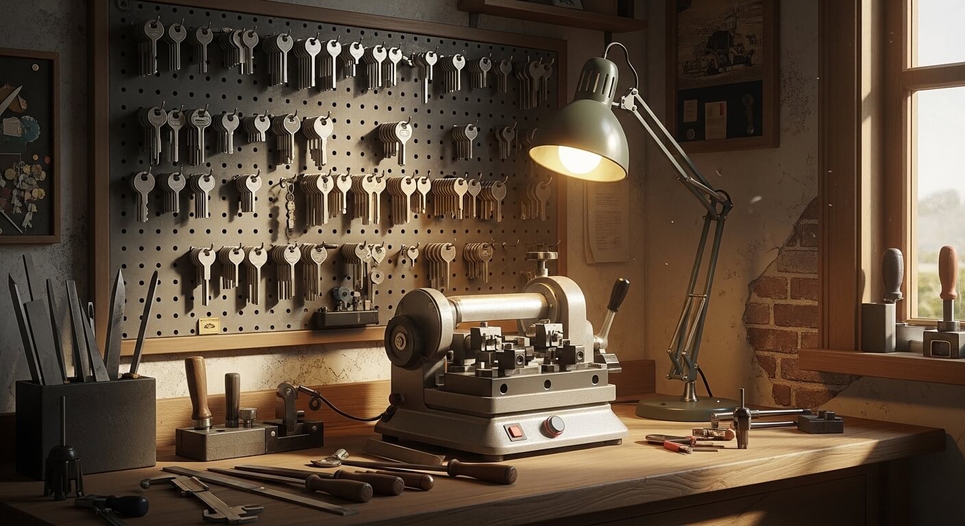 LockTech slotenmaker Utrecht